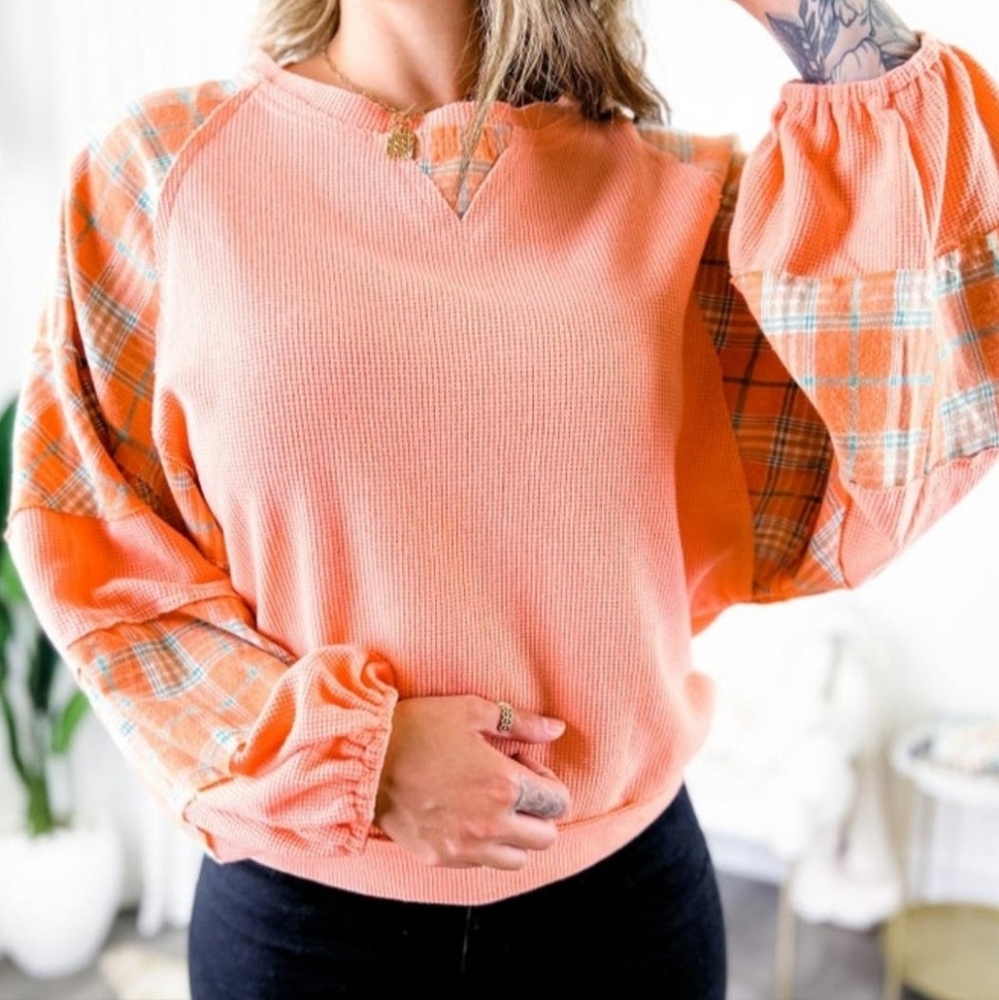 POL pullover